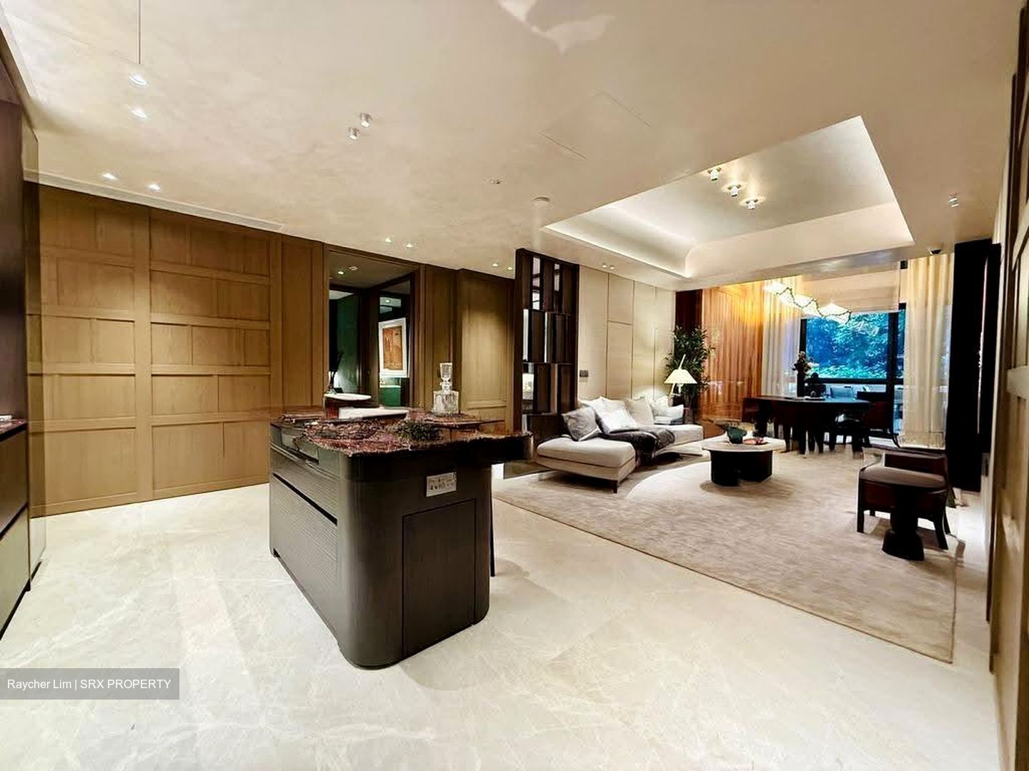 Upperhouse At Orchard Boulevard (D10), Apartment #624079291